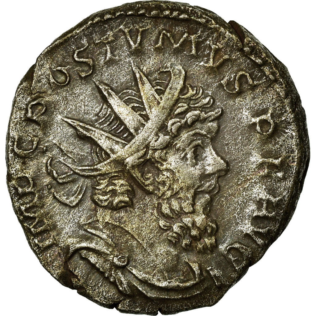 Antoninianus, Billon, PR, Cohen:331