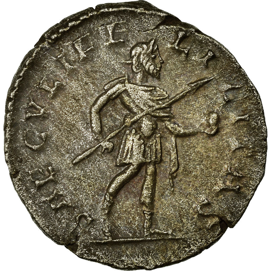 Antoninianus, Billon, PR, Cohen:331