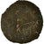 Moeda, Tetricus I, Antoninianus, 274, Cologne, VF(20-25), Lingote, RIC:127