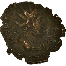 Coin, Tetricus I, Antoninianus, 274, Cologne, VF(20-25), Billon, RIC:127