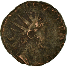 Coin, Tetricus I, Antoninianus, 274, Cologne, VF(20-25), Billon, RIC:127