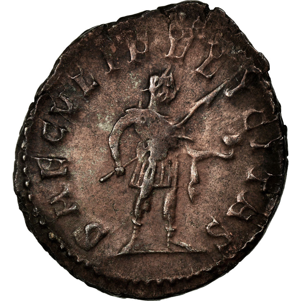 Antoninianus, Vellón, MBC+, Cohen:331