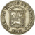 Coin, Venezuela, 5 Centimos, 1948, Philadelphia, AU(50-53), Copper-nickel