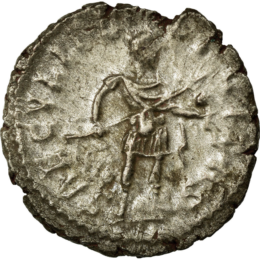 Antoninianus, Lingote, AU(50-53), Cohen:331