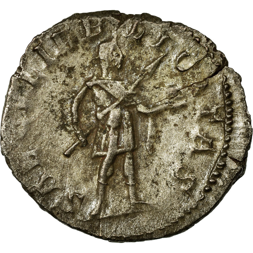Antoninianus, Billon, ZF, Cohen:331