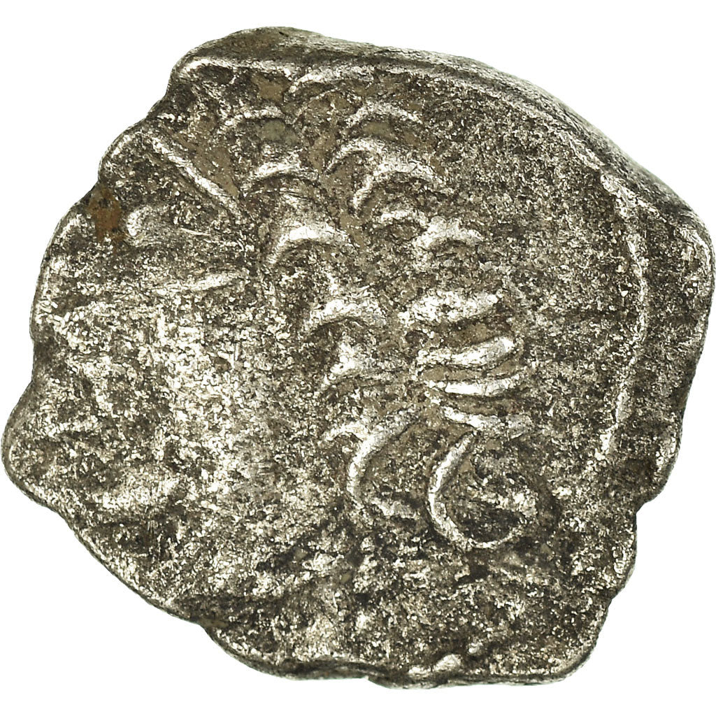 Monnaie, Ruteni, Drachme, TTB+, Argent