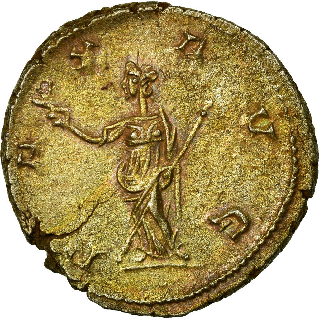 Antoninianus, Billon, AU(50-53), Cohen:215