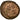 Victorinus, Antoninianus, Bilon, AU(55-58), Cohen:49