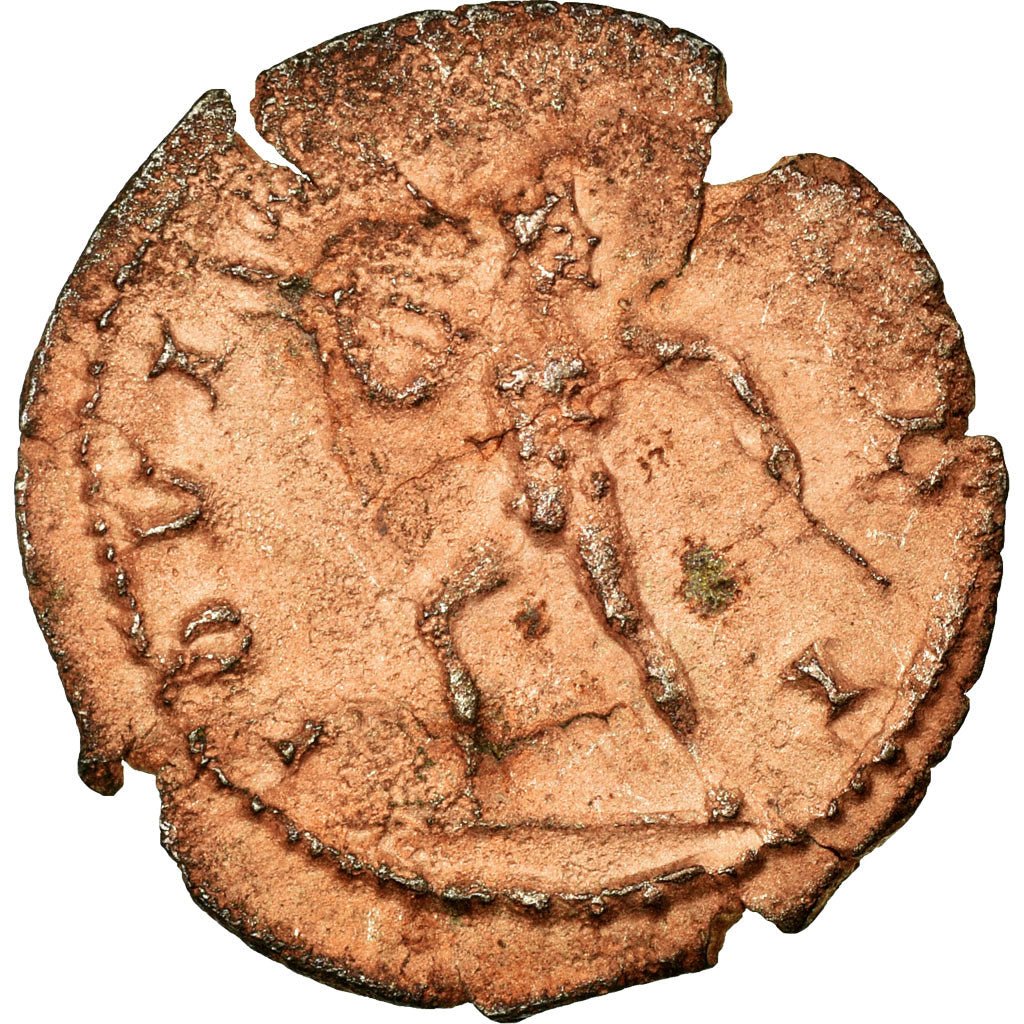 Antoninien, Billon, TTB, Cohen:161