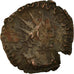 Coin, Victorinus, Antoninianus, Trier or Cologne, VF(20-25), Billon, Cohen:131
