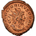 Victorinus, Antoninianus, Bilon, AU(55-58), Cohen:49