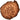 Victorinus, Antoninianus, Lingote, AU(55-58), Cohen:49