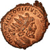 Victorinus, Antoninianus, Lingote, AU(55-58), Cohen:49