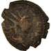 Coin, Tetricus II, Antoninianus, Trier or Cologne, VF(20-25), Bronze, RIC:270