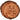 Victorinus, Antoninianus, Bilon, AU(50-53), Cohen:90