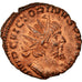 Victorinus, Antoninianus, Bilon, AU(50-53), Cohen:90