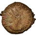 Victorinus, Antoninianus, Bilon, AU(50-53), Cohen:118