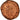 Victorinus, Antoninianus, Lingote, AU(50-53), Cohen:112
