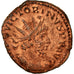 Victorinus, Antoninianus, Lingote, AU(50-53), Cohen:112