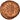 Victorinus, Antoninianus, Bilon, AU(55-58), Cohen:83
