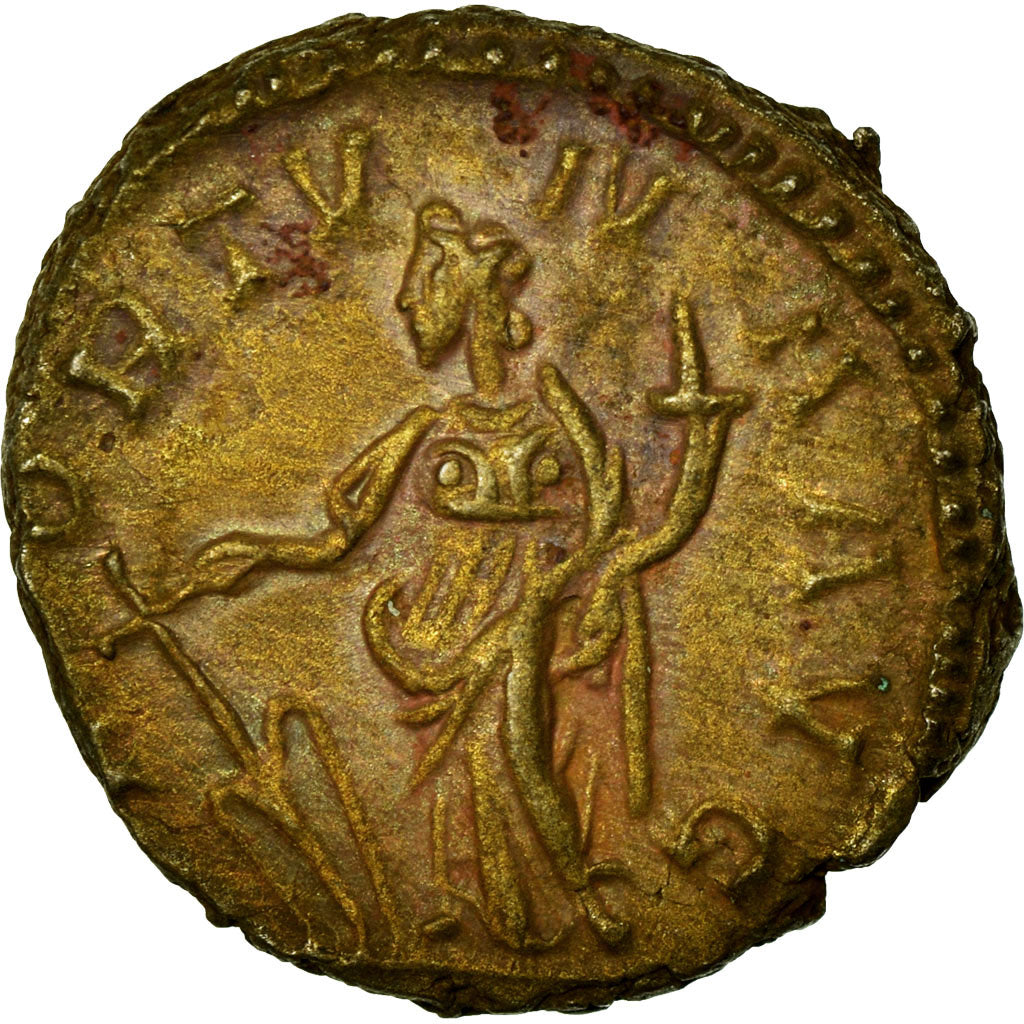 Antoninianus, Bilon, AU(50-53), Cohen:80