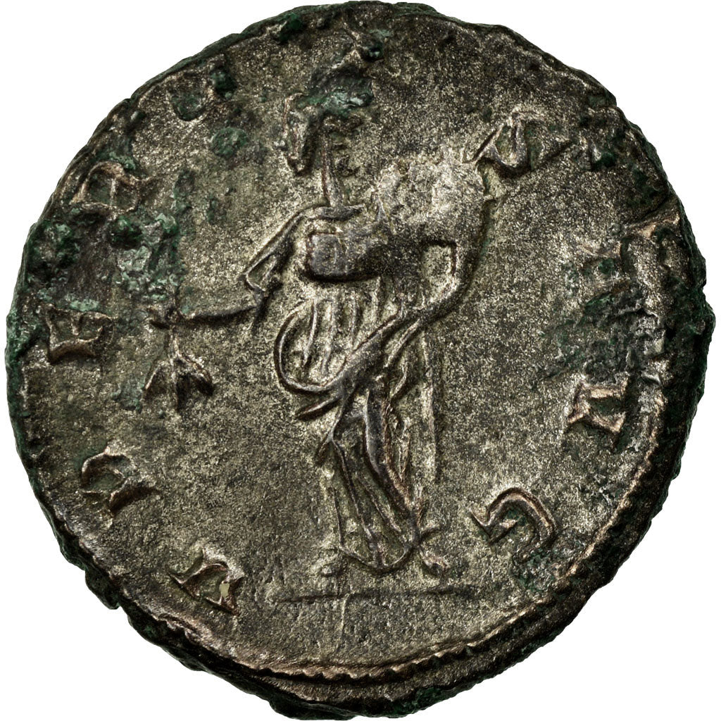 Antoninianus, Vellón, MBC+, Cohen:365