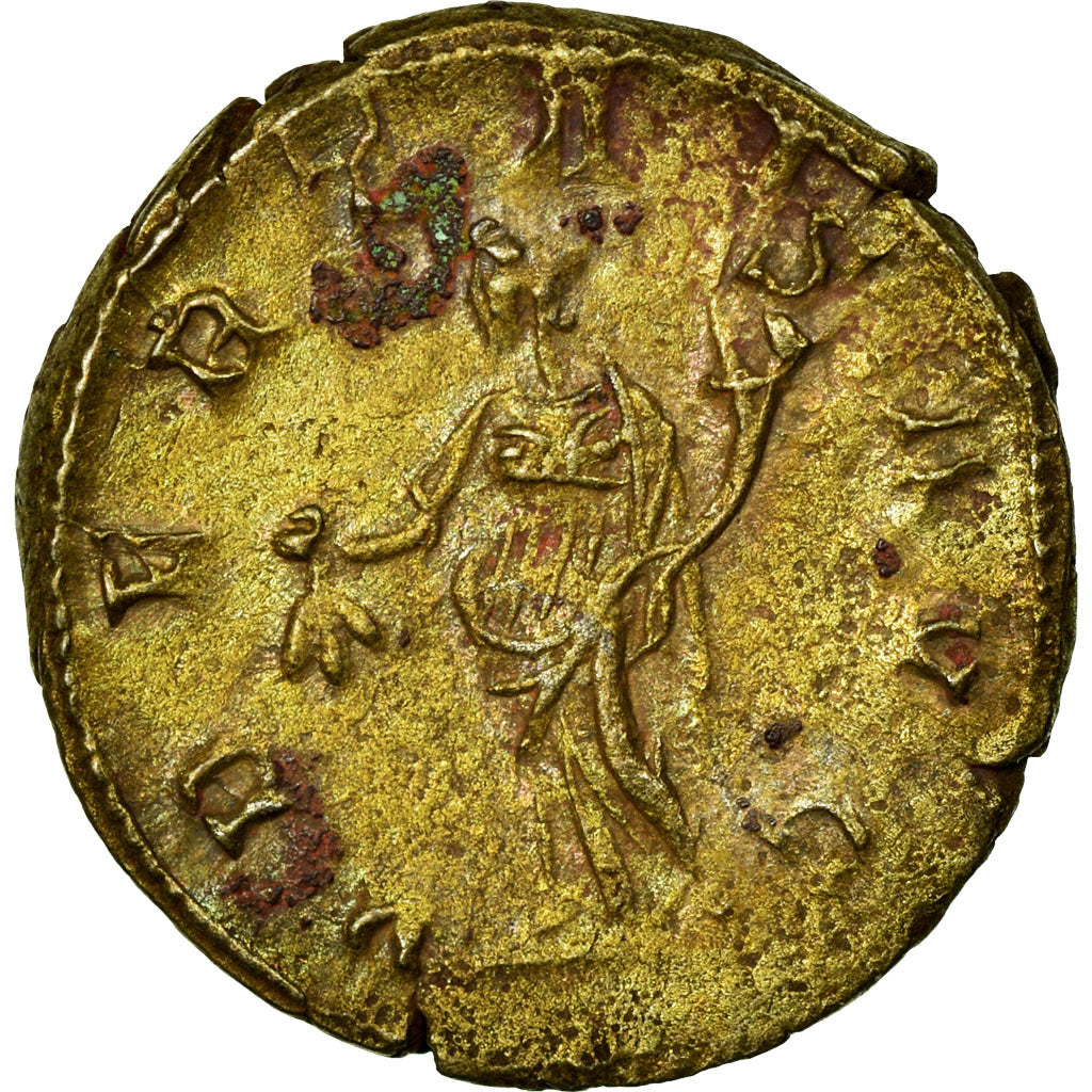 Antoninianus, Billon, ZF+, Cohen:365