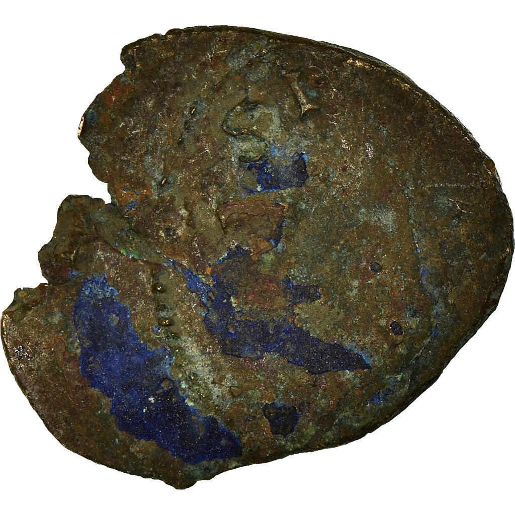 Coin, Tetricus II, Antoninianus, Gallic imitation, VF(20-25), Billon
