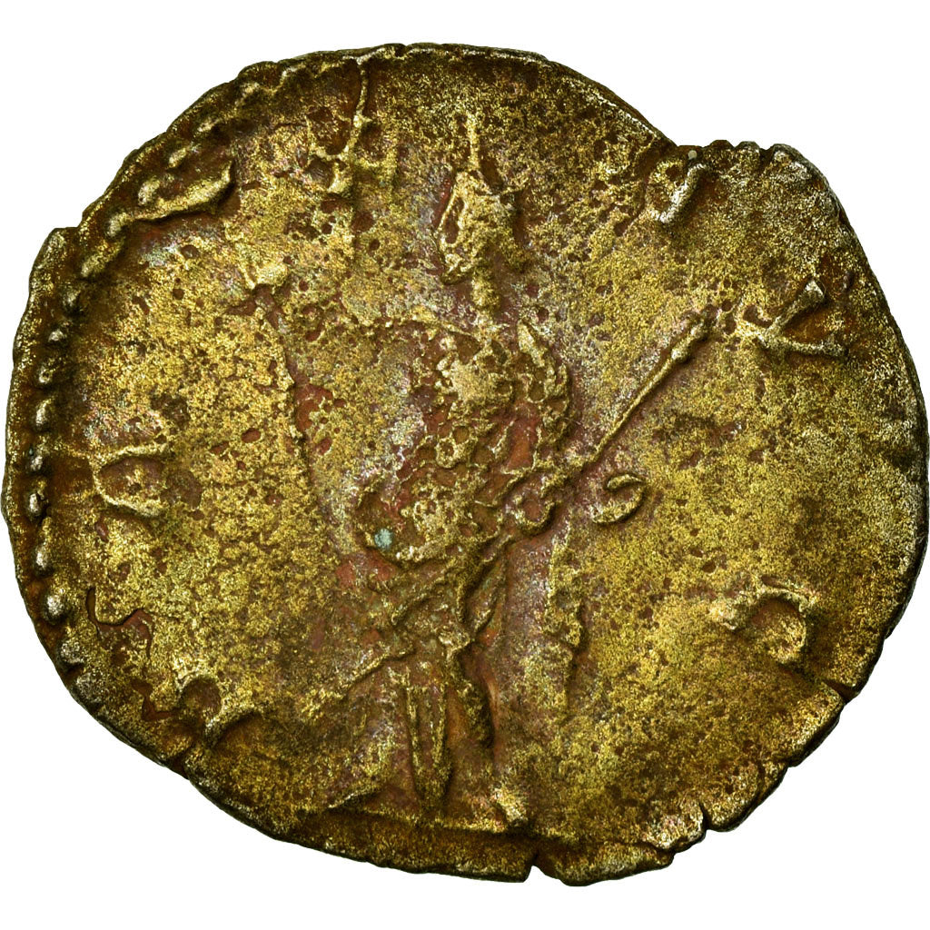 Antoninianus, Vellón, MBC, Cohen:215