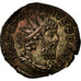 Antoninianus, Lingote, AU(55-58), Cohen:331