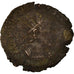 Moneda, Tetricus I, Antoninianus, AD 273-274, Trier or Cologne, BC+, Vellón