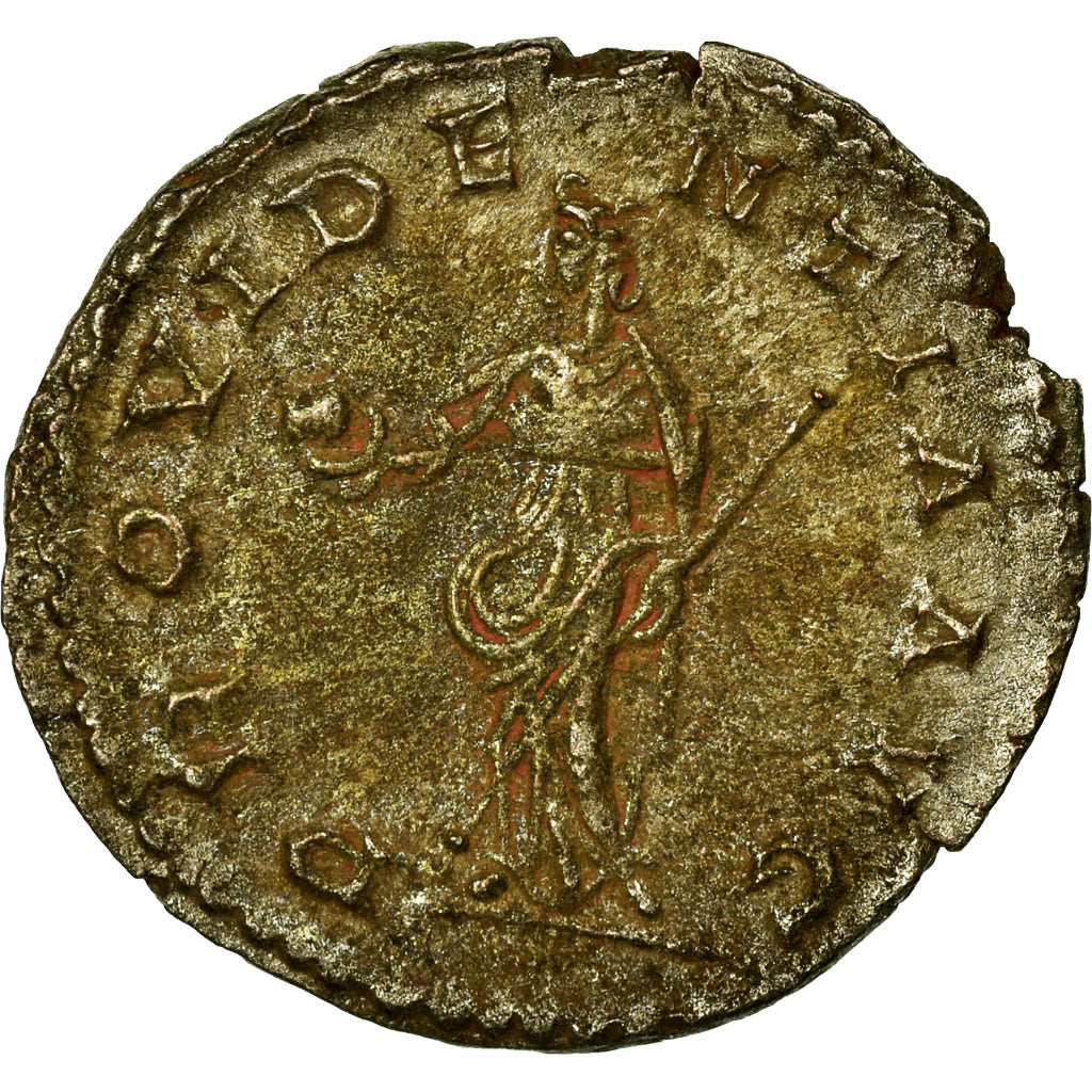 Antoninien, Billon, TTB+, Cohen:295
