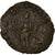 Münze, Tetricus I, Antoninianus, AD 273-274, Trier or Koln, SS, Billon, RIC:80