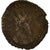 Münze, Tetricus I, Antoninianus, AD 273-274, Trier or Koln, SS, Billon, RIC:80