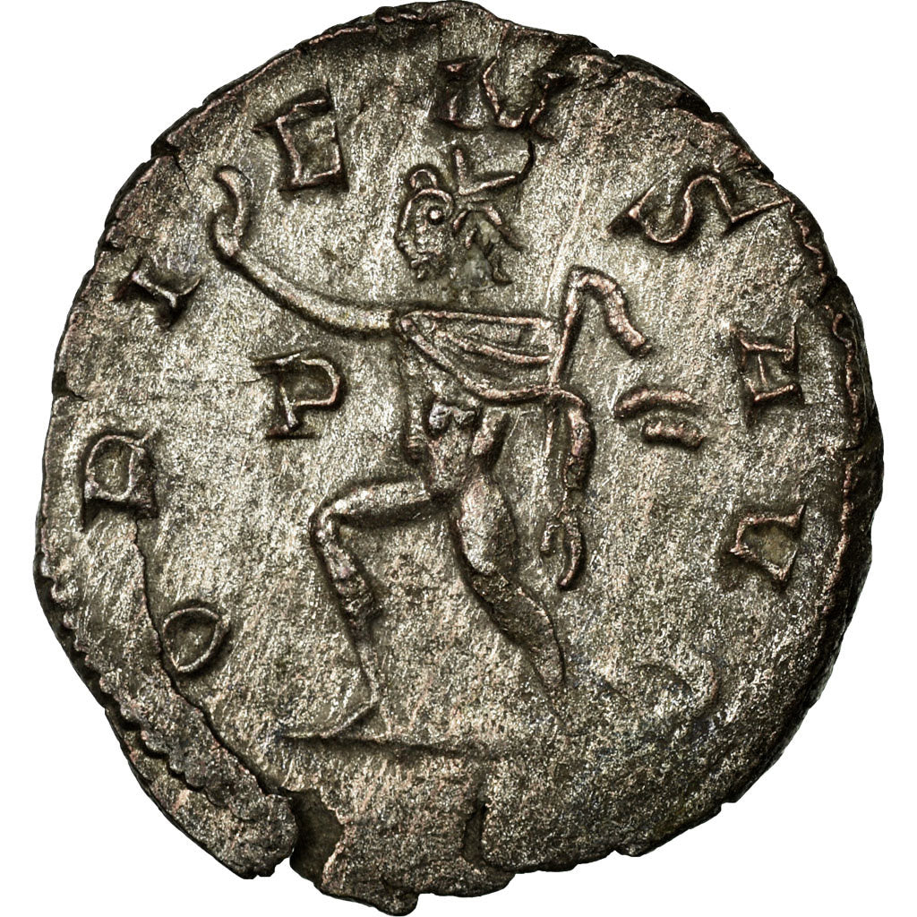Antoninianus, Billon, AU(55-58), Cohen:213