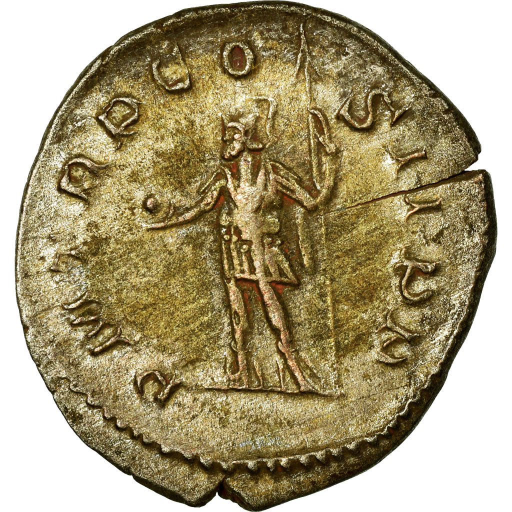 Antoninianus, Billon, AU(50-53), Cohen:243