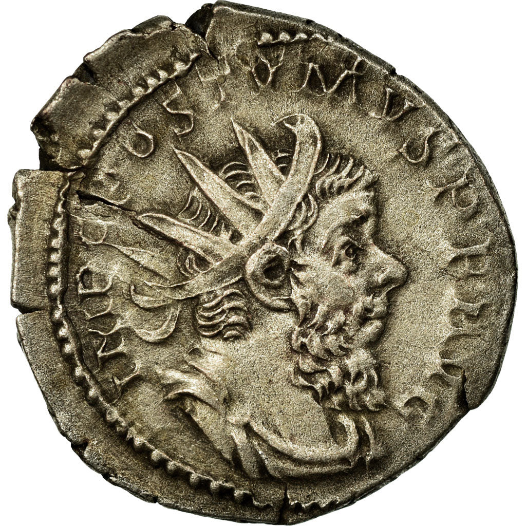Antoninianus, Billon, PR, Cohen:101