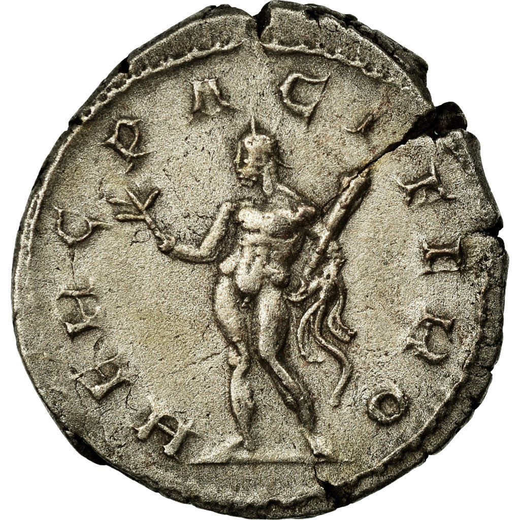 Antoninianus, Billon, PR, Cohen:101
