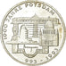 Coin, GERMANY - FEDERAL REPUBLIC, 10 Mark, 1993, Stuttgart, Germany, MS(63)