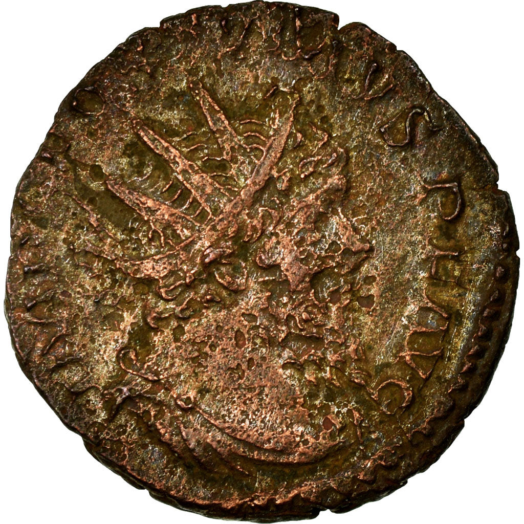 Antoninianus, Billon, SS, Cohen:144