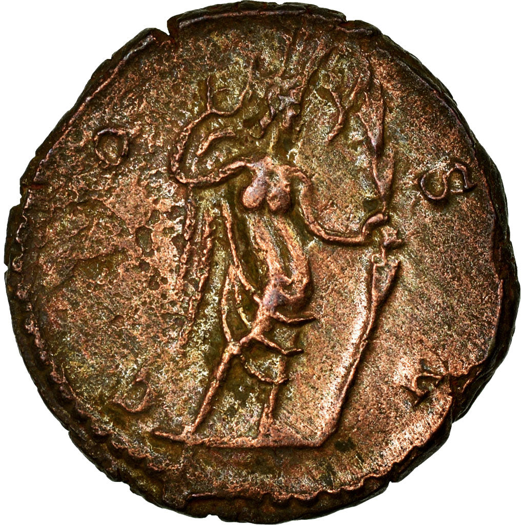 Antoninianus, Billon, SS, Cohen:144