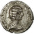 Julia Domna, Denarius, Rome, Argento, MB+, RIC:577