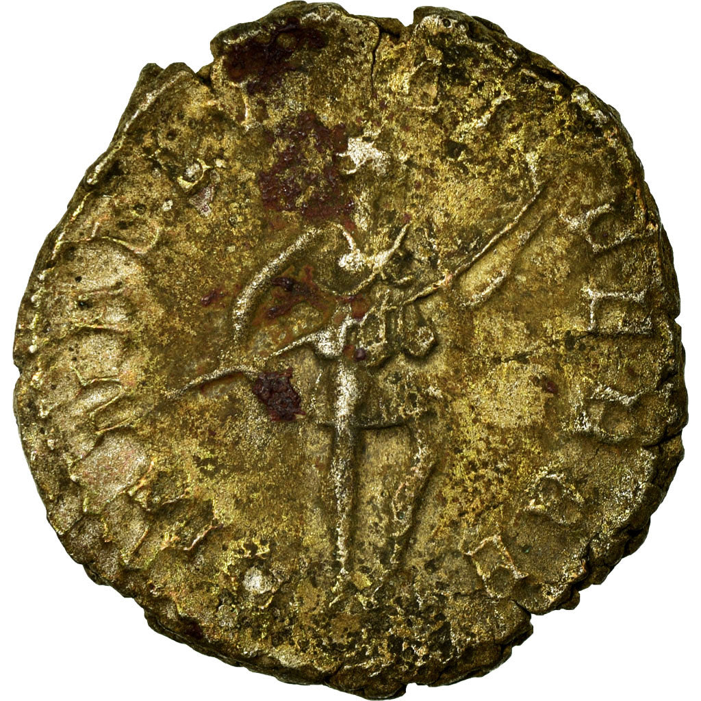 Antoninianus, Billon, ZF, Cohen:33