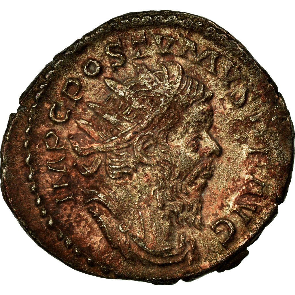 Antoninianus, Billon, AU(55-58), Cohen:273