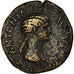 Monnaie, Antonia, As, 41-42, Rome, TB+, Cuivre, RIC:104