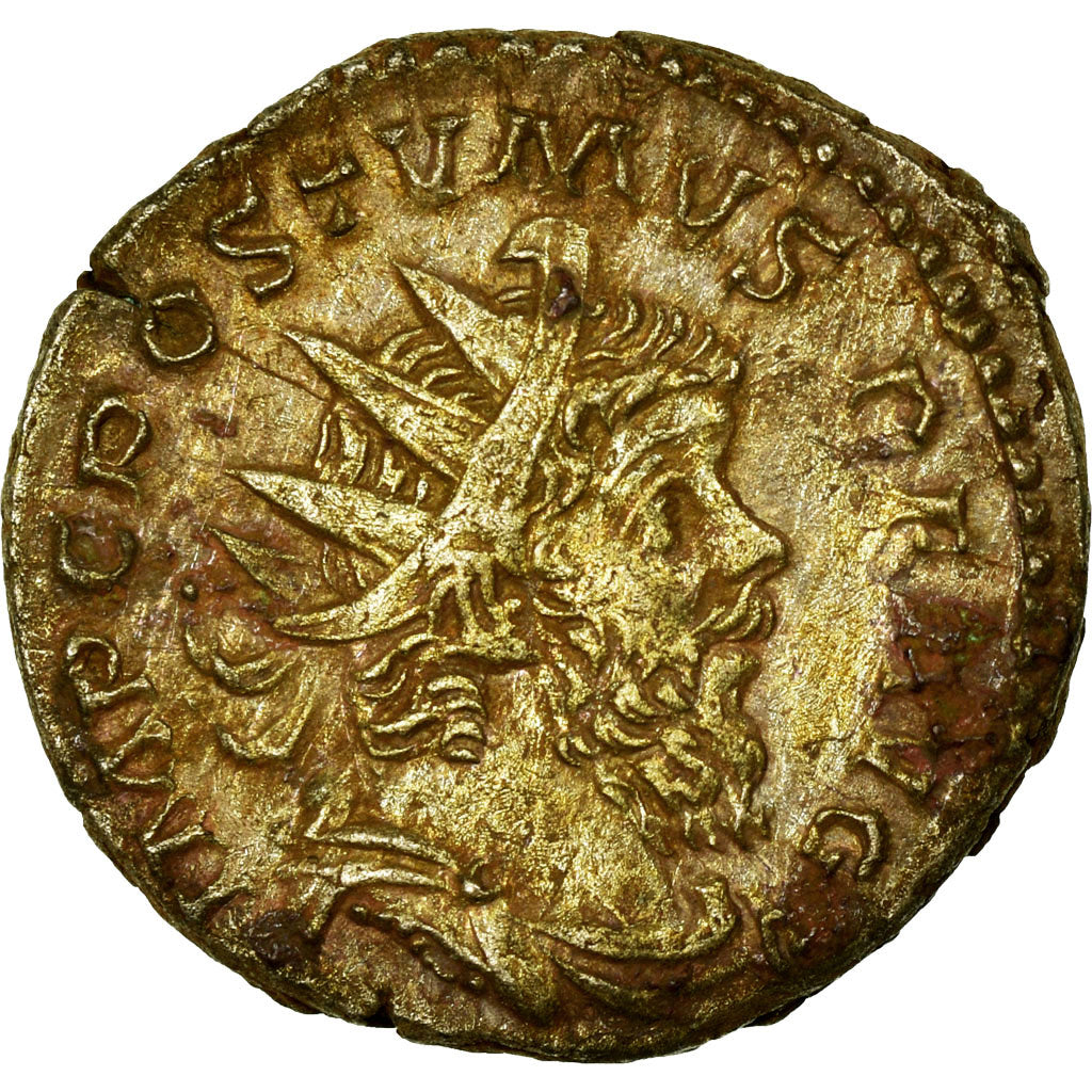 Antoninianus, Biglione, BB+, Cohen:358
