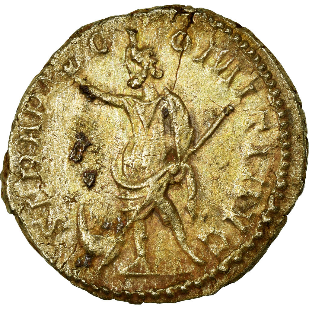 Antoninianus, Biglione, BB+, Cohen:358