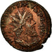 Antoninianus, Lingote, AU(55-58), Cohen:331