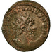 Postumus, Antoninianus, 260-269, Trier or Cologne, Billon, AU(50-53), Cohen:285