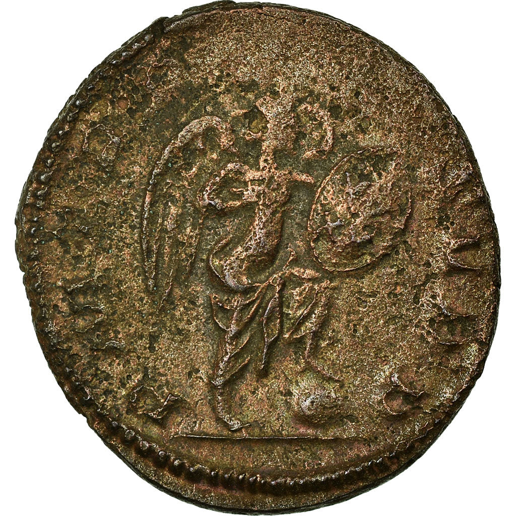 Postumus, Antoninianus, 260-269, Trier or Cologne, Billon, AU(50-53), Cohen:285
